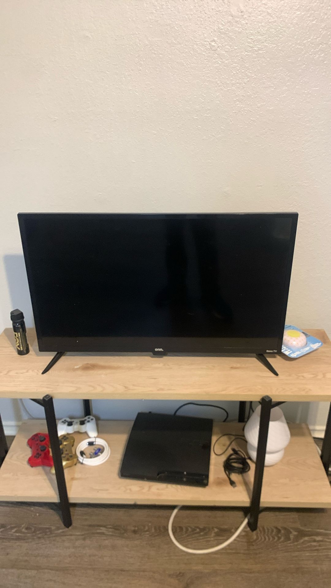 200 X 100 MM ROKU TV