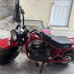 Coleman Powersports B200  $700 OBO