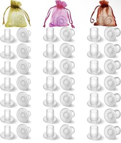 Heel Protectors For Grass