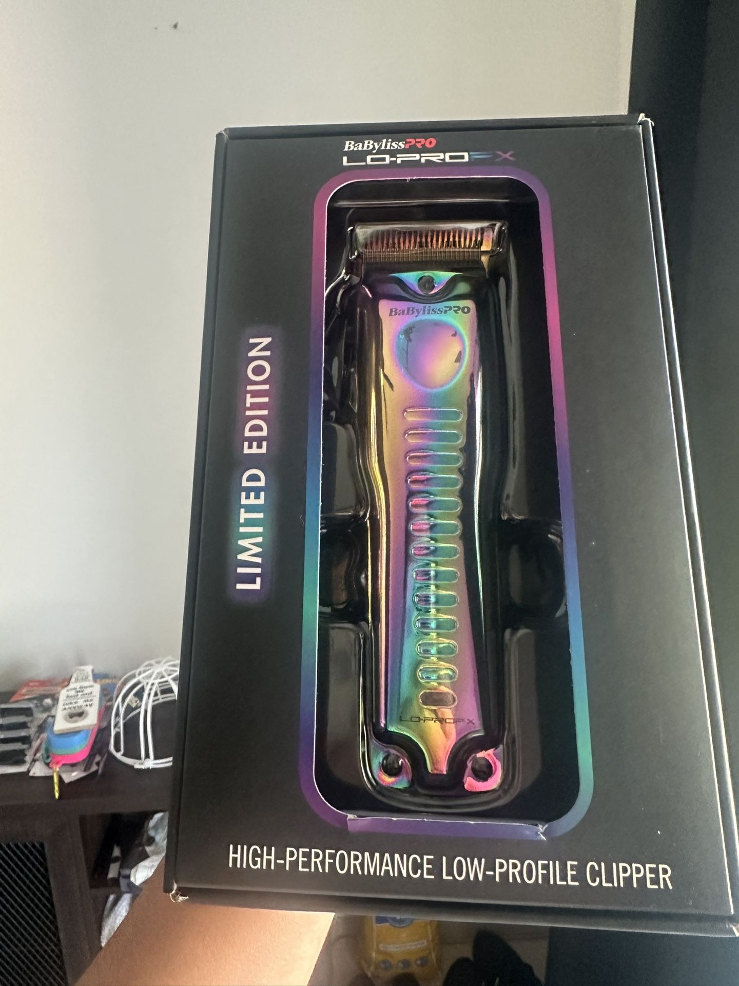 Babyliss pro lo Pro Fx