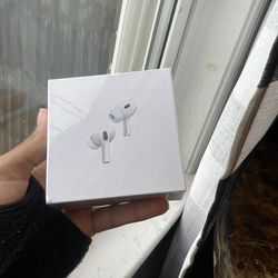 AirPods Pro 2nd Generation 