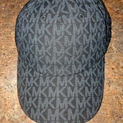 Authentic MK Hat 