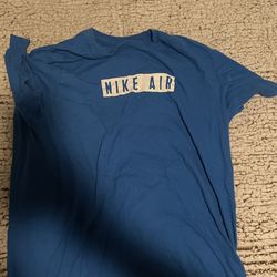 nike air shirt