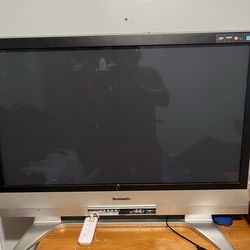 50inch Panasonic Tv