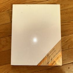  painting Canvas Never Before Opened