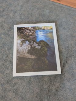 Water picture