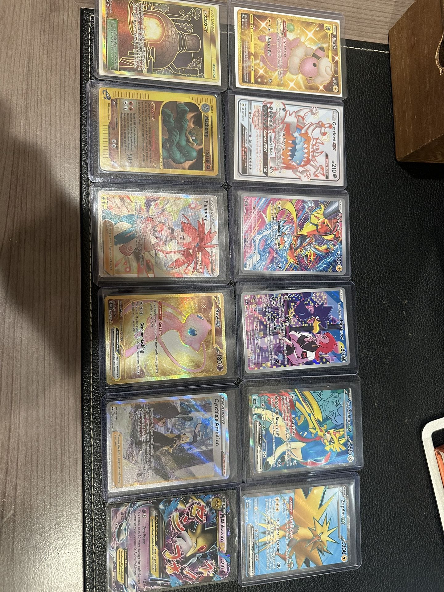 Pokemon Lot