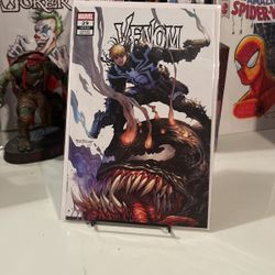 Venom #29 - Exclusive Variant