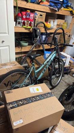 Bicycle