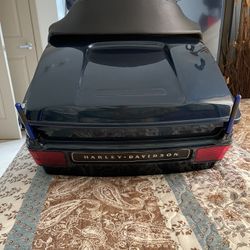 Harley Davidson 