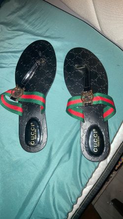 Gucci Slides 