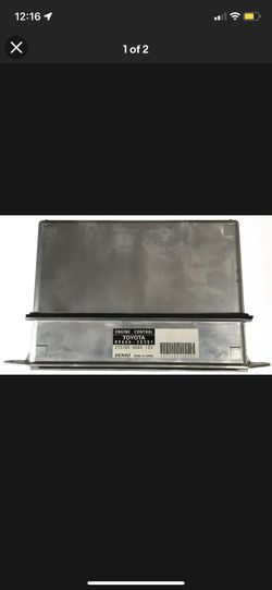 LEXUS GS300/350 ECM Engine Control Module Computer OEM 