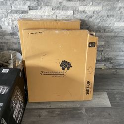 Kitchen Roll Out Drawers 