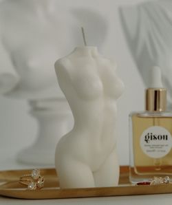 Body Candle