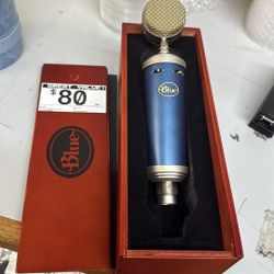 Blue Microphone