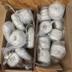 UPDATE - Ethernet cables buy 1 get 21for free!!!