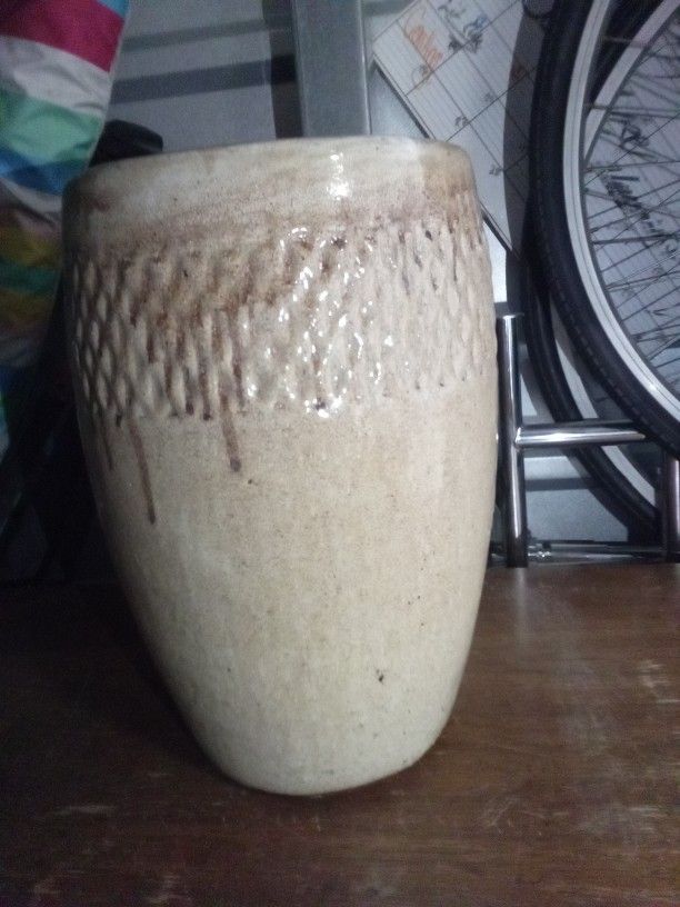 Flower Pot