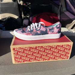 Vans Brand New