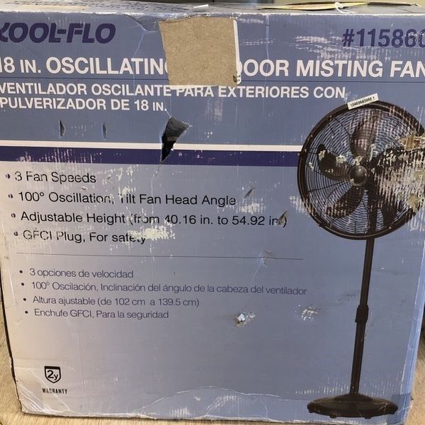 Kool Flo Sfs2-350/30b