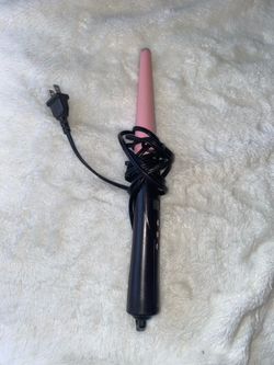 Curling irons and Beach Wave Curling iron