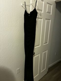 Dresses & Heels