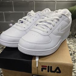New Women's FILA Shoes