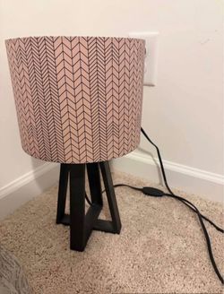 IKEA lamp