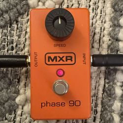 MXR Phase 90