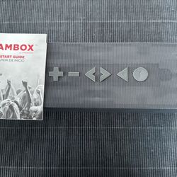Jawbone Big JAMBOX Bluetooth Speaker 