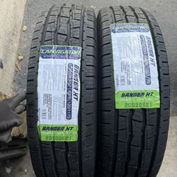 Lanvigator LT 235 80 R17 