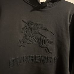 Burberry Hoodie