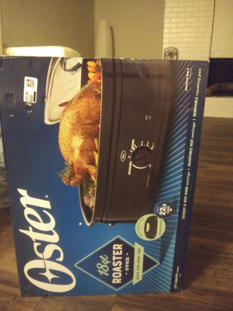 18qt crock pot