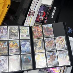 Pokémon Cards