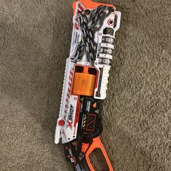 Zuru X-Shot Skins Lock Blaster