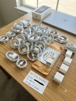 🚨CHEAP iPhone chargers