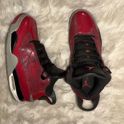 Men Shoes Size 8