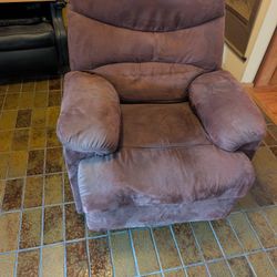 Recliner 