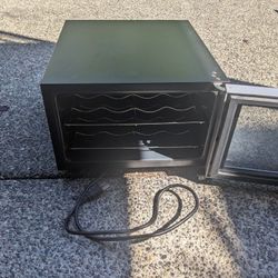 Wine Fridge