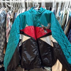 Supreme MM6 Maison Margiela Split Stadium Jacket