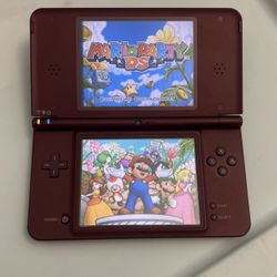 Nintendo Dsi Xl Bundle