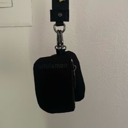 Lululemon Wristlet Duo 