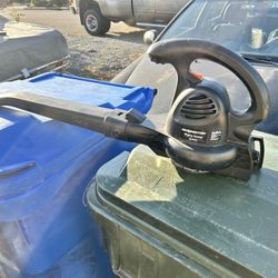 Remington Blower 