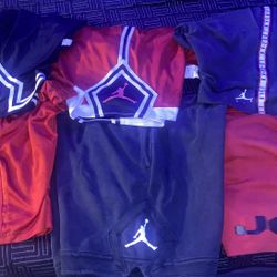 Men’s Basketball Shorts