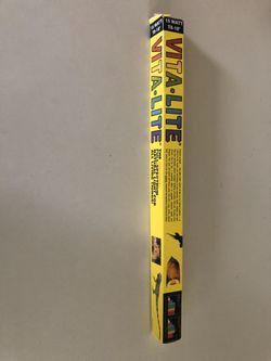 Fish tank / Pet Light Vita-Lite