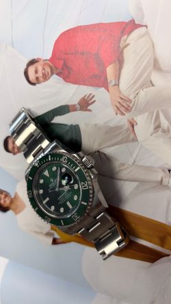 rolex