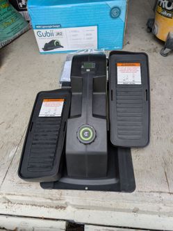 Cubii jr
