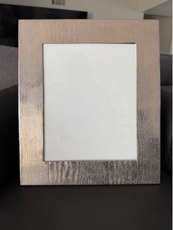 Michael Aram picture frame 8 x 10