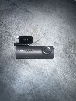 DASH CAM