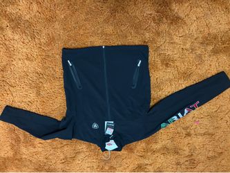 Ariat Jacket