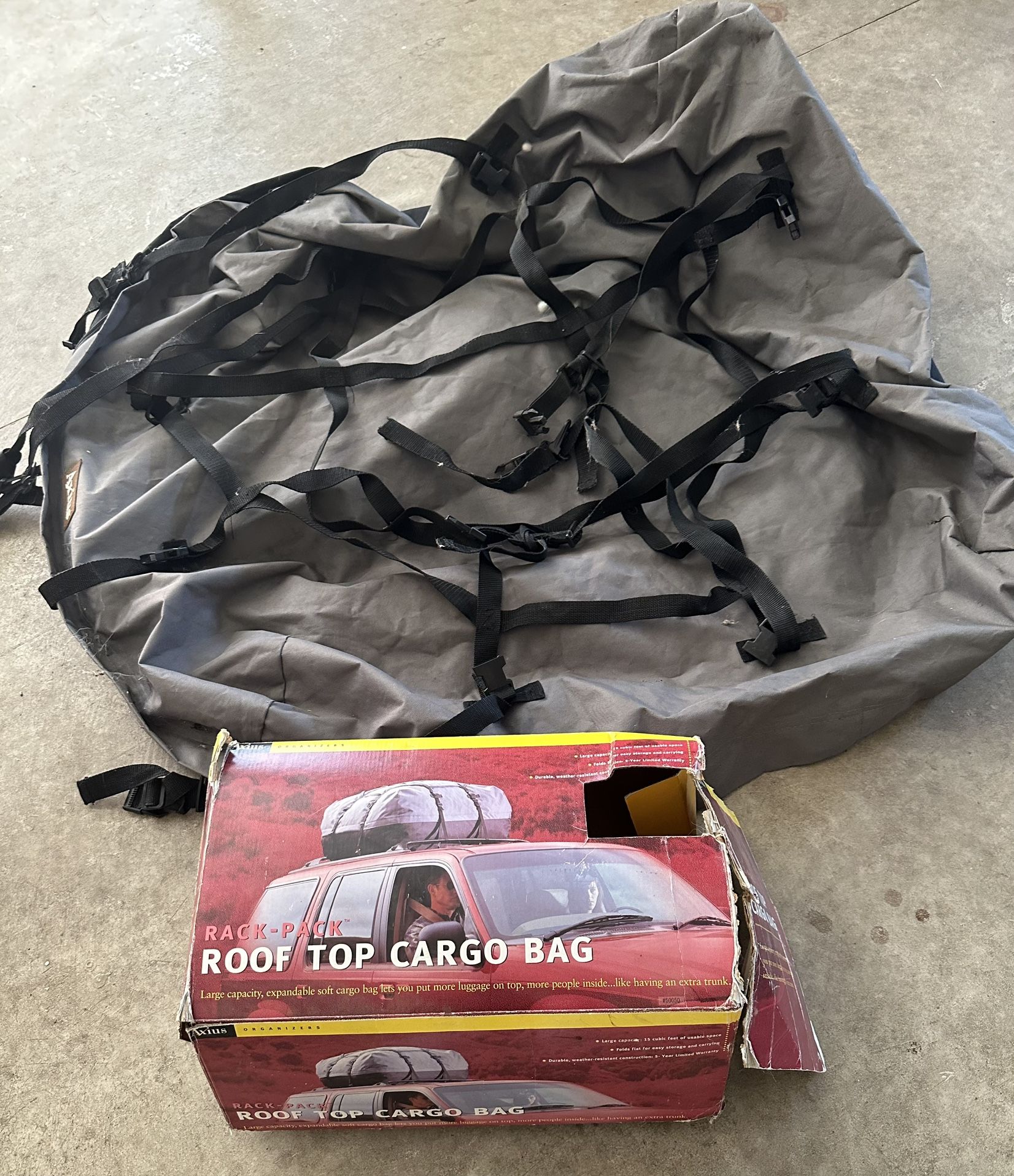 Axius bag cheap